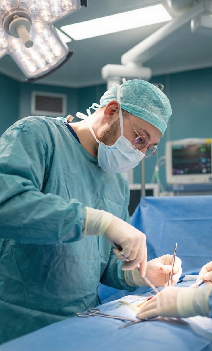 O&G Specialty Training